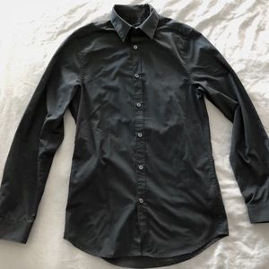 H&M Easy-iron Shirt Slim fit
